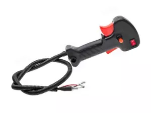 manubrio maniglia acceleratore per San Marco LG-MOTORS GrecoShop decespugliatore - Foto 1 di 2
