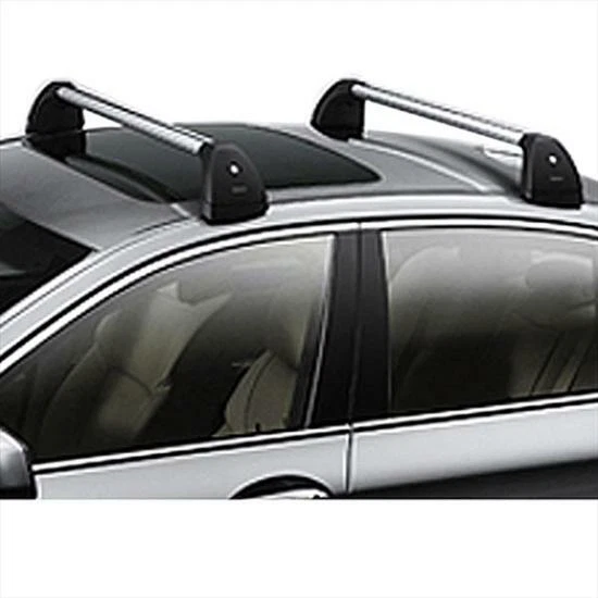 BMW Base Support System Roof Rack 2010-2016 F10 5 Series (82712150092) Foto 1 de 1