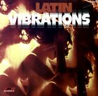 John Schroeder - Latin Vibrations Ger Lp 1971 (Vg/Vg) .