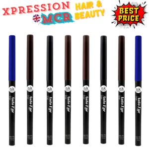 Delineador de ojos Nicka k automático de gama completa vendedor del Reino Unido - Imagen 1 de 13