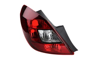 Heck Leuchte Rück Leuchte passend für Opel Corsa D 07/2006- Links Fahrerseite - Bild 1 von 7