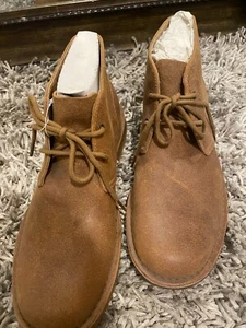 SALE- UGG - M LEIGHTON 1006082 M / CHE - Picture 1 of 3