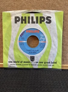 Blue Cheer,Philips 40516,"Summertime Blues",US,7" 45, garage rock classic 1968 - Picture 1 of 4