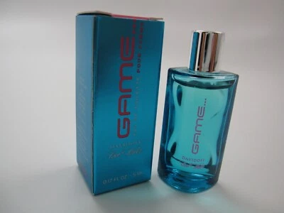DAVIDOFF AGUA FRÍA JUEGO MUJER por LANCASTER GROUP 0,17 oz / 5 ML EDT miniatura Foto 1 de 2