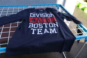 Jungen T-Shirt Größe 170 Langarm - Bild 1 von 4