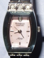 RELIC MODEL ZR11787 LADIES PINK DIAL 