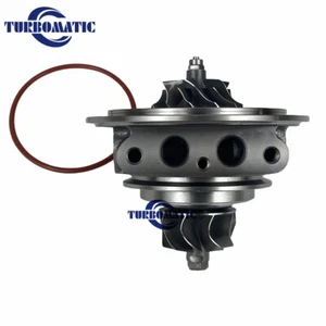 Turbo cartridge MGT1549ZDL 820021 for BMW 116 i (F20) 100 Kw 136 HP N13B16 2011 - Picture 1 of 7
