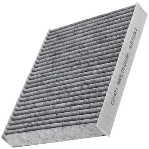Car air conditioning filter For 2019-2021 Toyota Avalon Corolla Outback CF12157 - Picture 1 of 9