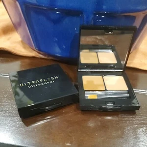 Fusion Beauty Ultraflesh UltracoverThe Ultimate Fast Fix Concealer #Muted 0.10oz - Picture 1 of 4