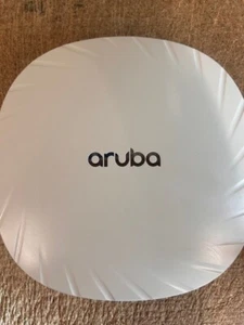 JZ337A HP Aruba AP-535 Unified Access Point - Inc VAT - Picture 1 of 2