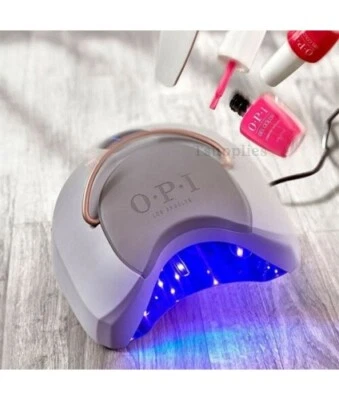 OPI STAR LIGHT Gel Lámpara Uñas LED 3.0 GL903 EE. UU. NUEVO 2022 Foto 1 de 4