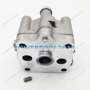 New Oil Pump for Kubota KH90, KH101, KH151, KX101, KX121 KX151, KX161-2, KX161-3 - Picture 1 of 2
