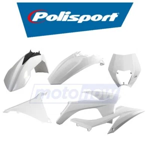 Polisport Plastic Kit for 2012-2013 KTM 300 XC-W - Body Bodywork Plastic sf - Picture 1 of 5