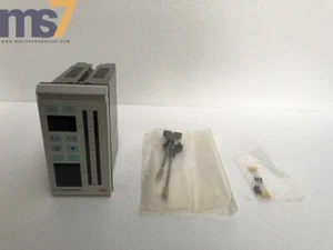 ABB COMMANDER 500 Type C501/0000/STD PROCESS CONTROLLER #NEW - Picture 1 of 9