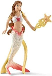 Schleich Balaya Figurine Mermaid Annabelle 70552 - Picture 1 of 1
