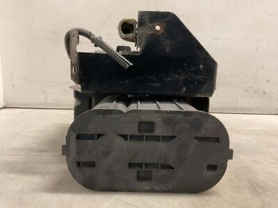 Bote de vapor de combustible Jeep TJ Wrangler OEM con bomba de detección de fugas 2005-2006 165047 Foto 1 de 4