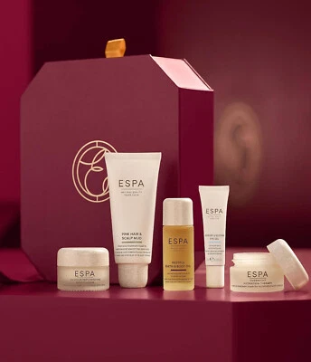 ESPA Evening of Dreams Limited Edition Gift Set RRP $120 New Boxed - image 1 of 2