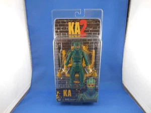 KA2 KA ACTION FIGURE - Picture 1 of 3