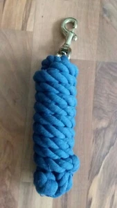 CUERDA DE PLOMO ALGODÓN COLOR SÓLIDO TEJEDOR CON LATÓN SÓLIDO 225 A PRESIÓN 35-1910 - Imagen 1 de 2
