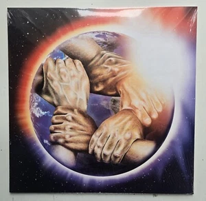 Big Big Train - Welcome To The Planet - VINYL LP 2021 NEW & SEALED Prog Rock - Picture 1 of 2