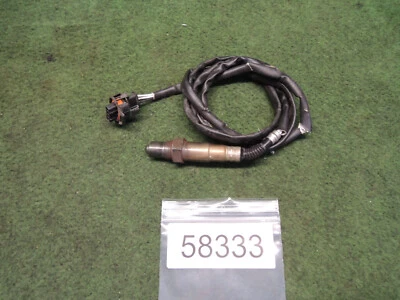 Sonda lambda Opel Vectra C (Z02) 2,2i 114KW año 2006 55556817 - Imagen 1 de 4