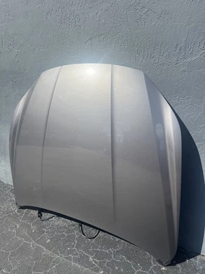 2015 MASERATI GHIBLI S FRONT HOOD PANEL HOOD ASSEMBLY OEM - Изображение 1 из 4