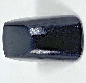 1pc Driver Door Handle Cover (Aurora Black Pearl) for 2017-2021 KIA Cadenza - Picture 1 of 3