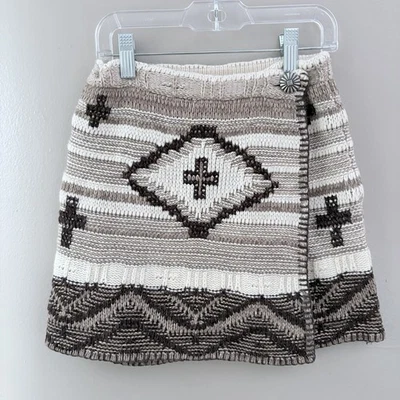 Falda Ralph Lauren para niñas talla 8-10/M Foto 1 de 4