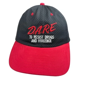 Vintage DARE Snapback Mütze  - Bild 1 von 5
