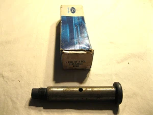 Ford C1TT-5465-E OEM Rear leaf Spring Bolt, interchangeable with Automann M4840 - Bild 1 von 8