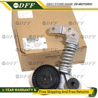 ACCESORIO ORIGINAL TENSOR CORREA TRANSMISIÓN AUDI S7 A8 S6 4.0T 079903133BG Foto 1 de 4