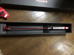 Kasco Red 9/9 Putter - Imagen 1 de 8