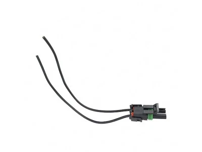 Conector de válvula desviadora para Cadillac Brougham 1987-1990 69692CZMV 1988 1989 Foto 1 de 2