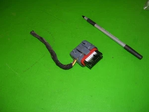 2017 Polaris RZR 900 S Speedo Speedometer Plug and Pigtail Wiring - Bild 1 von 4