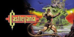 CASTLEVANIA NES CLASSICS - NINTENDO GAME BOY ADVANCE GBA GAME ONLY