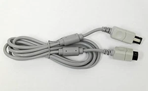 Dreamcast Controller Extension Cable 6 Feet By Mars Devices Gray Sega For 8Q - Picture 1 of 6
