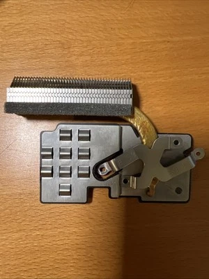 CPU Cooling Heatsink for Toshiba Portege R705 Laptop - Image 1 of 2