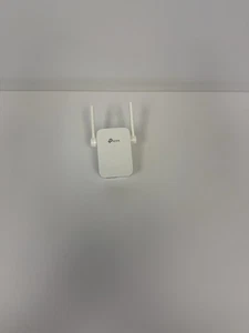 TP-Link N300 WiFi Wireless Range Extender TL-WA855RE. 300Mbps 2.4Ghz, Easy Setup - Bild 1 von 10