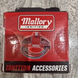 MALLORY 61001M Mallory Kit E-Spark Conv 8Cyl Std Cap (61001M) - Picture 1 of 4