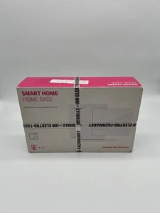 Qivicon Magenta Smart Home Home Base 40291348 Telekom Nowy & Oryginalne opakowanie! - Zdjęcie 1 z 7