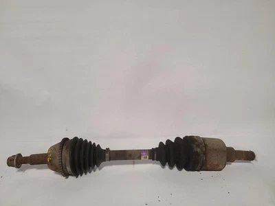 Used Front Right Drive Axle Shaft fits: 2004 Mercury Sable Front 6-183 3.0L R. A - Изображение 1 из 4