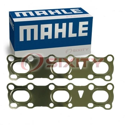 Juego de juntas de colector de escape MAHLE para Nissan 350Z 370Z Altima ej 2005-2022 Foto 1 de 4
