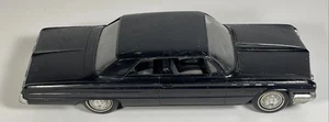 Vintage AMT 1962 Buick Electra 225 Promo Car 1/25 Scale - Bild 1 von 21