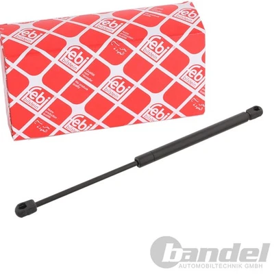 FEBI AMORTISSEUR DE HAYON DROIT Ou GAUCHE Compatible Avec RENAULT CLIO 2 - Photo 1/3