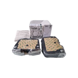 BMW G Series M Sport Genuine Front Brake Pads 34116888457 - Picture 1 of 1