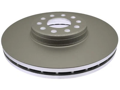 Para 2018-2024 Audi A5 Sportback rotor de freio traseiro Raybestos 67252PKDM 2019 2020 - Imagem 1 de 2