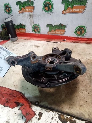 Driver Left Front Spindle/Knuckle Fits 12-20 SONIC 3752644 - Image 1 of 4