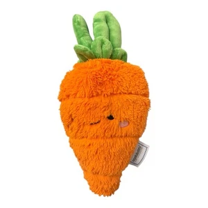 Aplastable - Comida reconfortante - Zanahoria rubor - Peluche grande - Imagen 1 de 5
