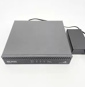 TELoIP, Inc. Model 400 Network Aggregation Gateway - Powered By ANA - Picture 1 of 9
