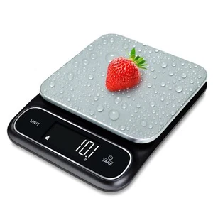 0.1g Digital Kitchen Food Scale Precision Food Scale For Cooking Baking Weight L - Picture 1 of 7